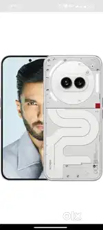 Nothing phone 2a