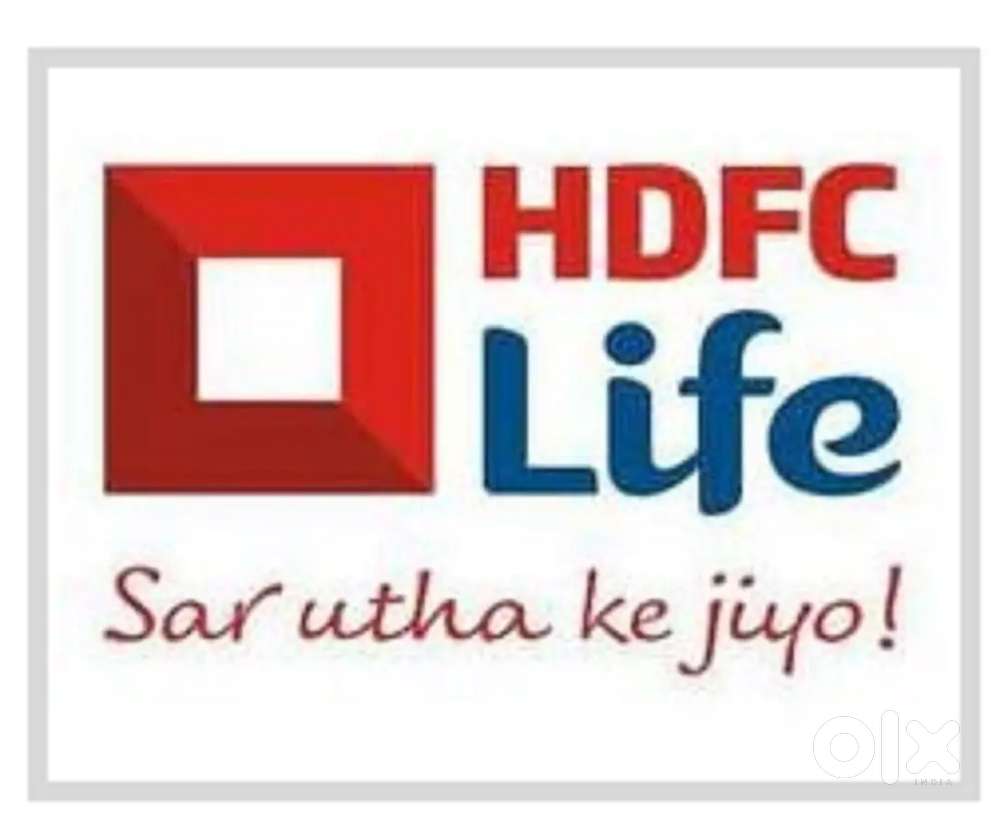 HDFC Life Back office team leader
