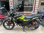 HONDA SHINE SP 125 2023