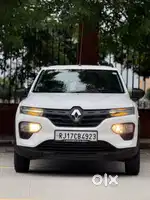 Renault KWID RXL, 2021, LPG