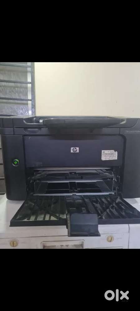 Hp  printer good condition
