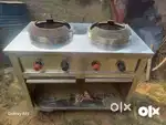 Chinese Bhatti & Drum Tandoor use For Restaurant, Dhawa, Fastfood Shop