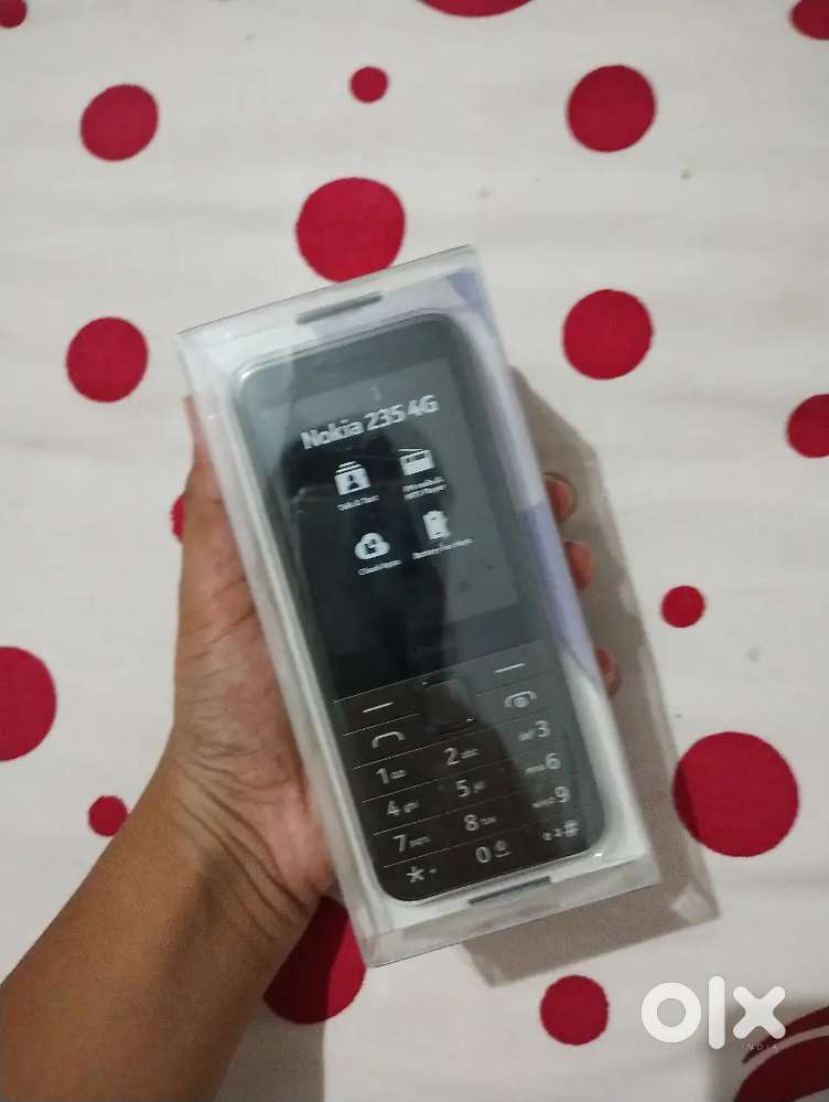 Nokia 235 4g