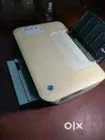 Hp desktop 1510