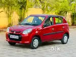 Maruti Suzuki Alto 800 0.8 VXI (O), 2012, Petrol