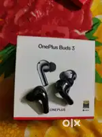 One plus buds 3 only buds