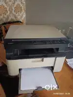 Brother and HP inkjet printer
