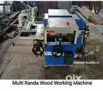 Multi Randa machine