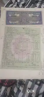 GM land 2010 tk Rashid kata huwa hai all possession hai