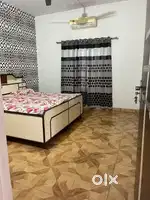 2 room rent set independent area