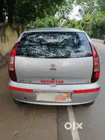 Tata Indica V2 DL BSIII, 2016, Diesel
