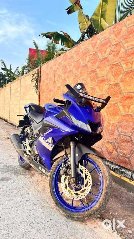 2022 ka register or first owner hai