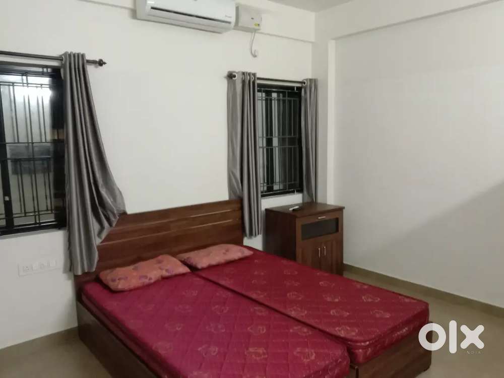 1bhk fully furnished apartment for rent