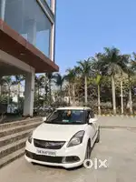 Maruti Suzuki Swift Dzire Top Model ZDI Well Maintained