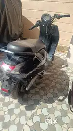 Bounce infinite scooty