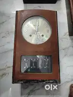 Antique Bimbam clock