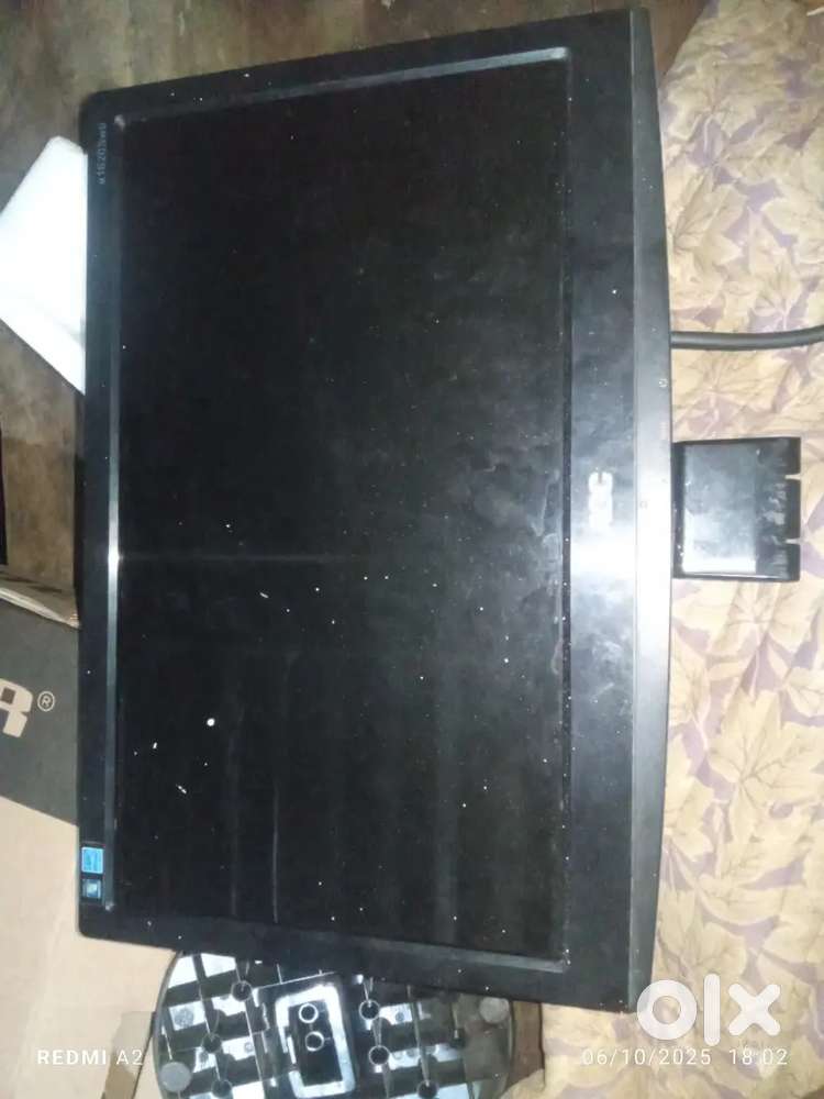 Monitor AOC company