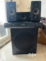 Philips Hometheare