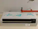 1 Ton 5 Star Split AC Samsung