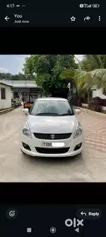 Maruti Suzuki Swift VDI Optional, 2013, Diesel