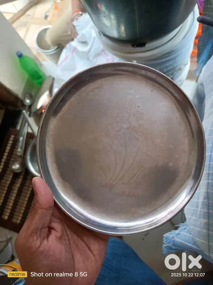 Nasta plates