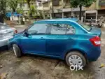 Maruti Suzuki Swift Dzire VXI, 2012, Petrol