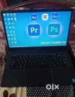 Laptop Redmi book 15 I3 11Gen New condition
