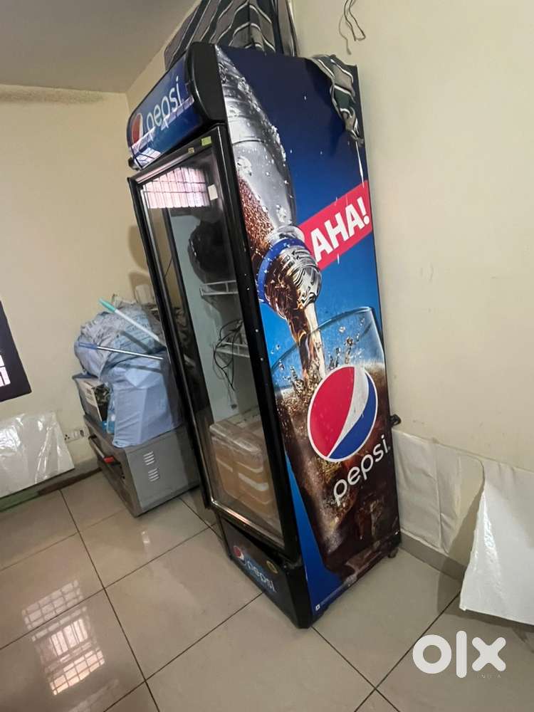 Coldrink fridge