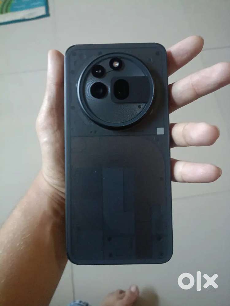 Nothing phone 3a pro 8 256