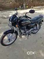 Hero splendor plus 2017 modal Agusta