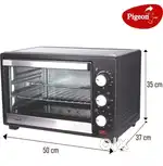 Micro oven 25 litres
