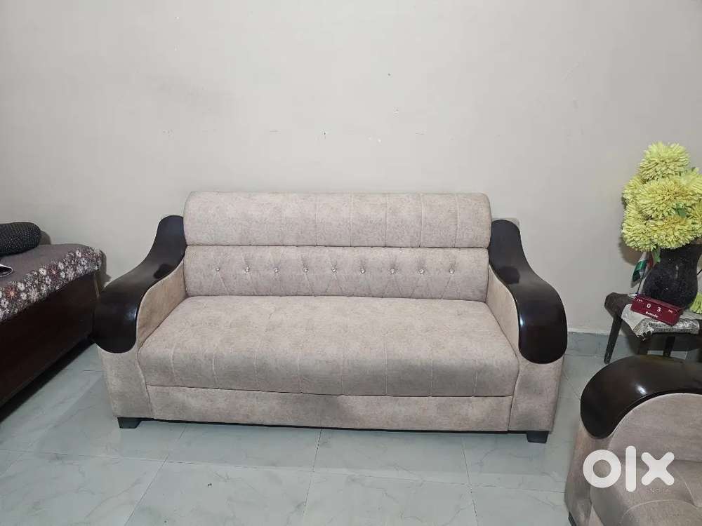 Sofa set in very good condition