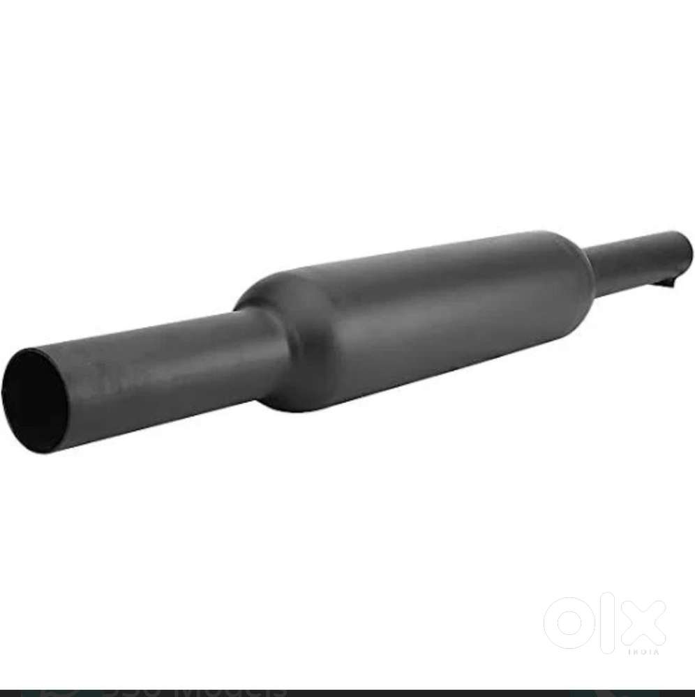 Bullet/ classic reborn Sliencer