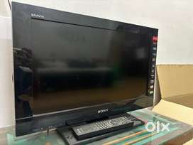 Sony Bravia 26 Inch TV