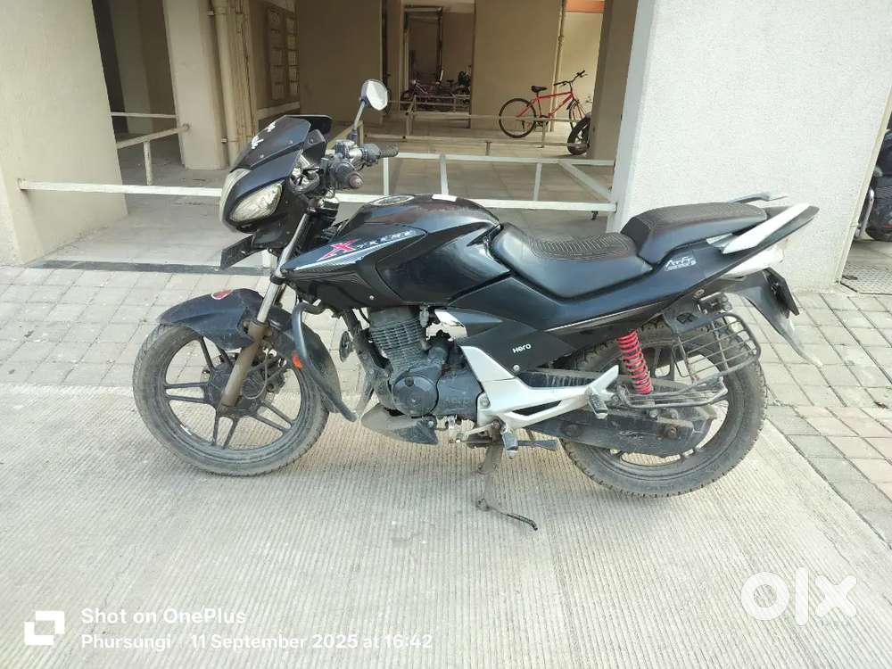 Hero Xtreme 150 CC Excellent condition
