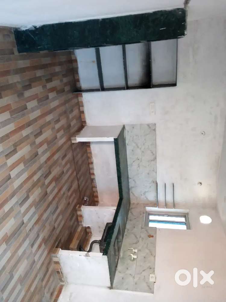 Semi furnished friendly peaceful environment separate doors no