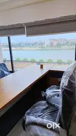 Furnished office for rent