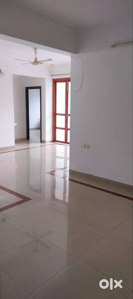 Flat for rent in Kanjikuzhy, Kottayam