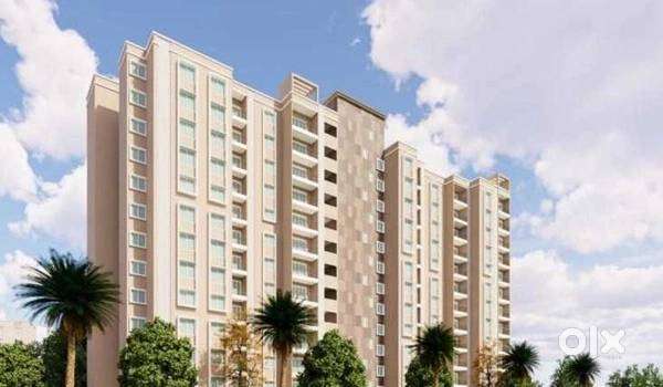 FLAT FOR SALE 2BHK IN SHRIRAM SONGS OF THE EARTH