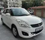 Maruti Suzuki Swift Dzire 1.2 Vxi BSIV, 2013, Petrol