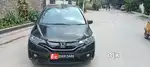 Honda Jazz V CVT, 2017, Petrol