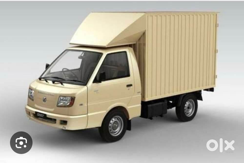 Urgent vacancy for driver