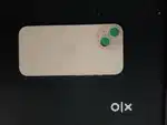 IPHONE 15, AGE- 10 MONTH , (128)