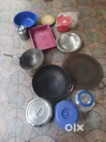Kichen items