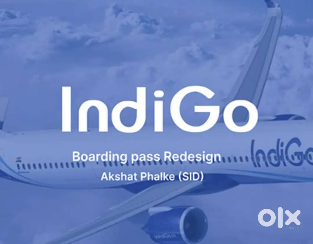 Indigo Airlines jobs /Vacancy for Airport Ground staf / Driver / Crew