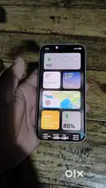iPhone 12. GB128 battery health 88 only box