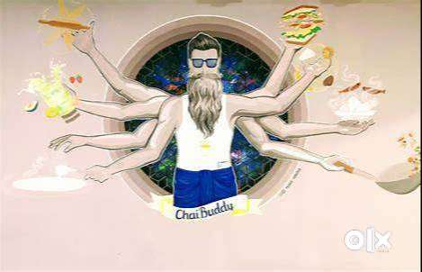 Accountant for Restaurant (Male)