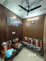 Flat for sale 3bhk