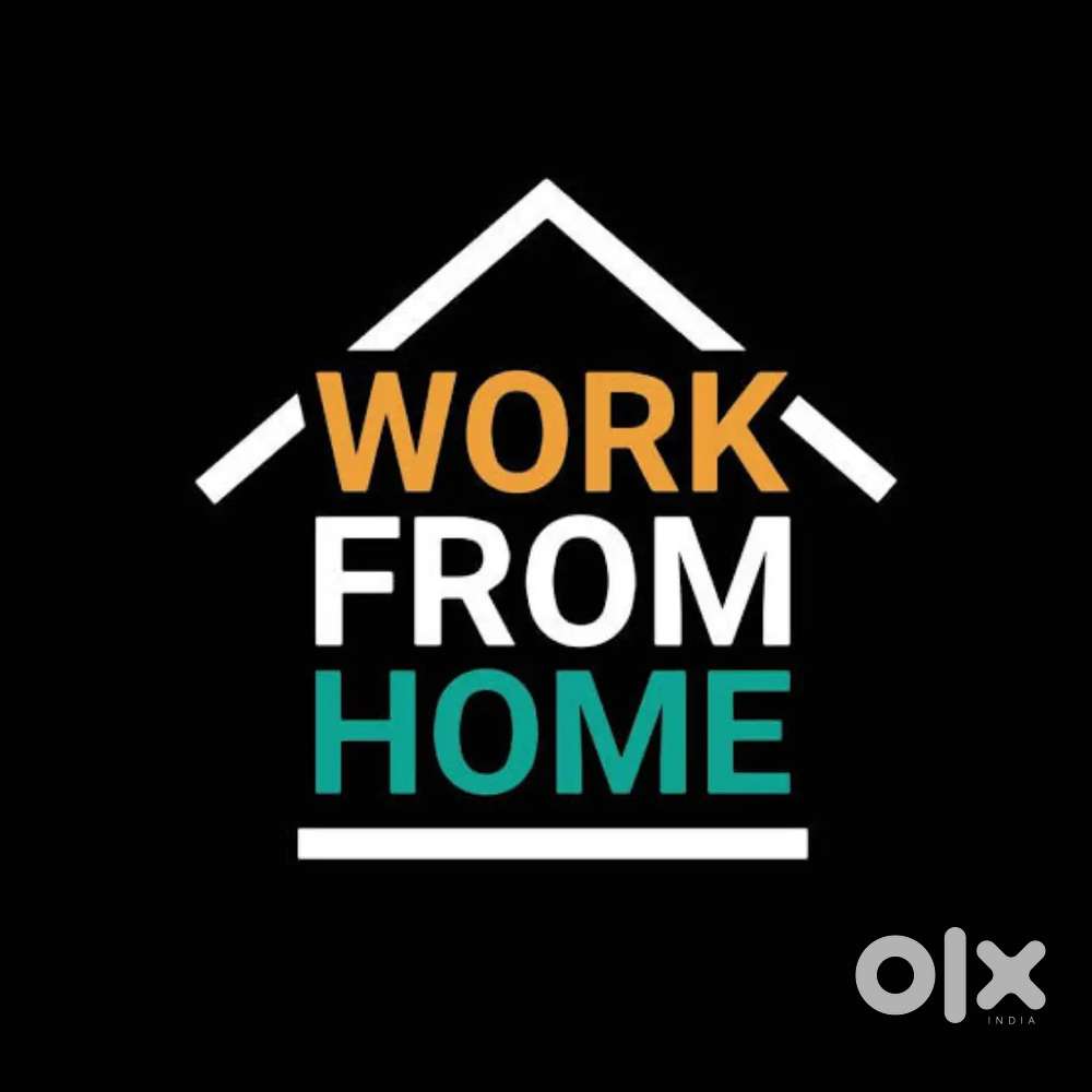 WORK FROM HOME (Free Joining)