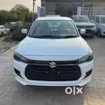 NEW DZIRE T PERMIT CNG CAR READY DELIVERY
